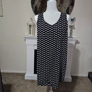 Old Navy shift dress